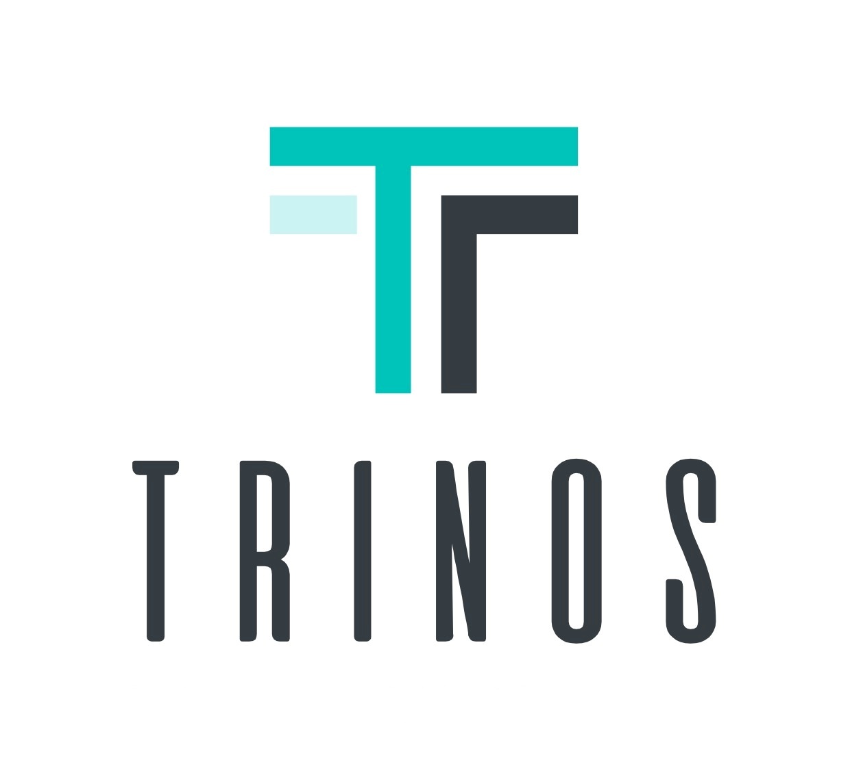 Logo TRINOS